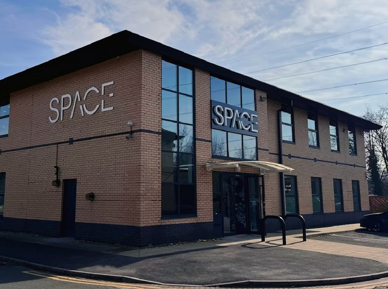 Spacestockport