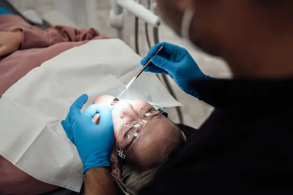 Dental Implants Sheffield - Space Dental