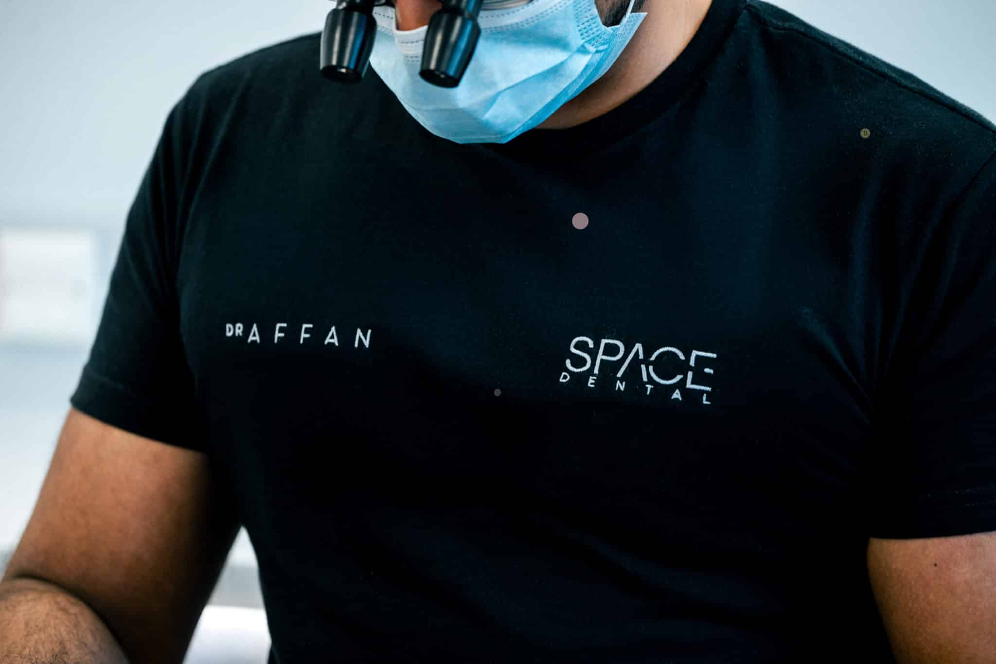 Dentist in Wakefield - Space Dental